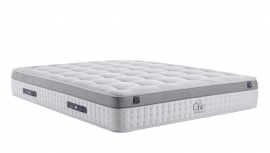 Life Dream Gri Matratze