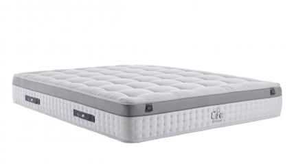 Life Dream Gri Matratze