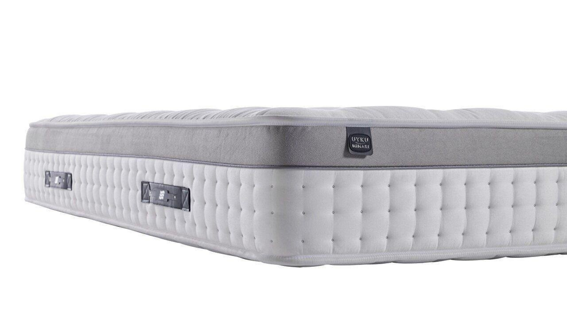 Life Dream Gri Matratze