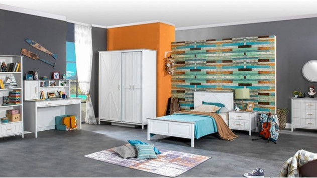 Lima Jugendzimmer Set