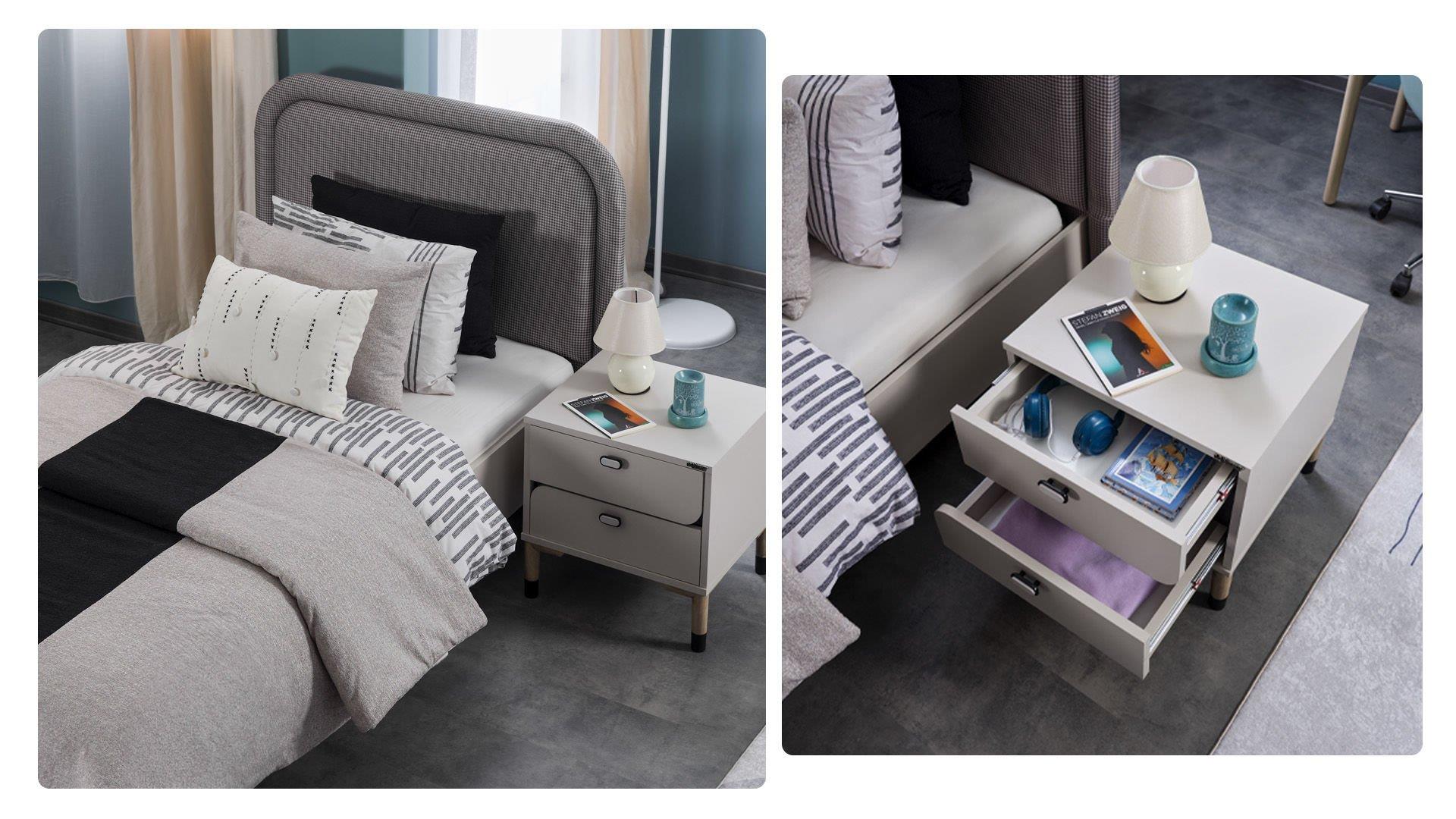 Lion Jugendzimmer Set