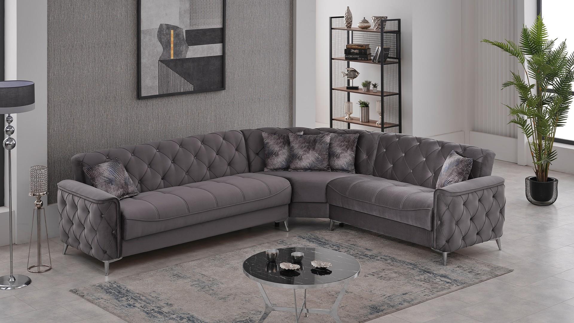 London Wohnlandschaft