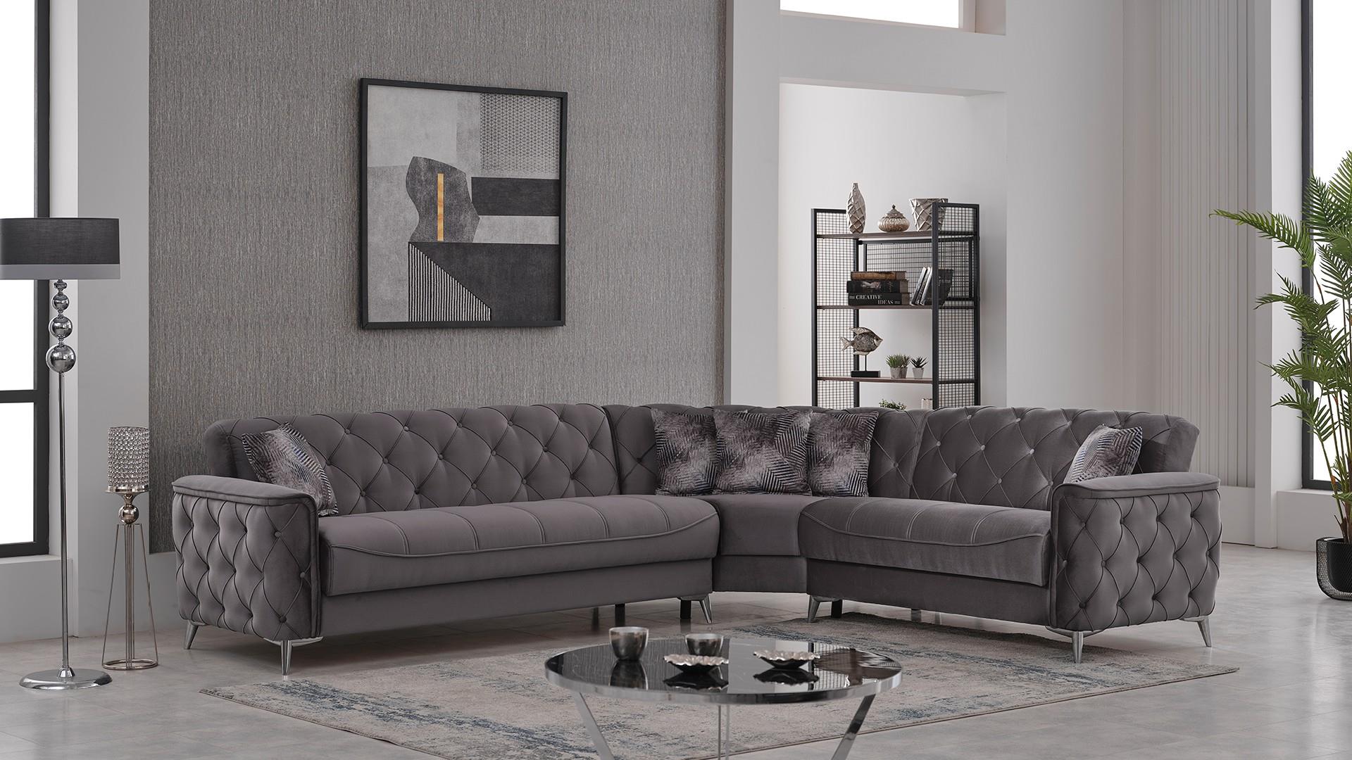 London Wohnlandschaft