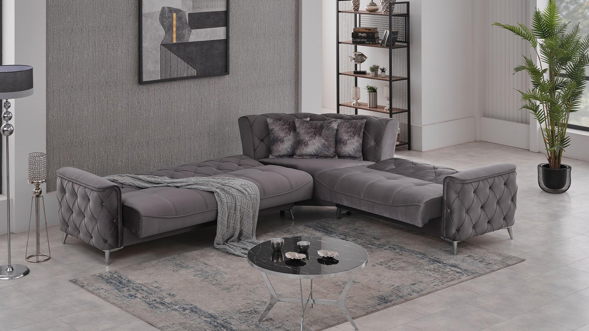 London Wohnlandschaft