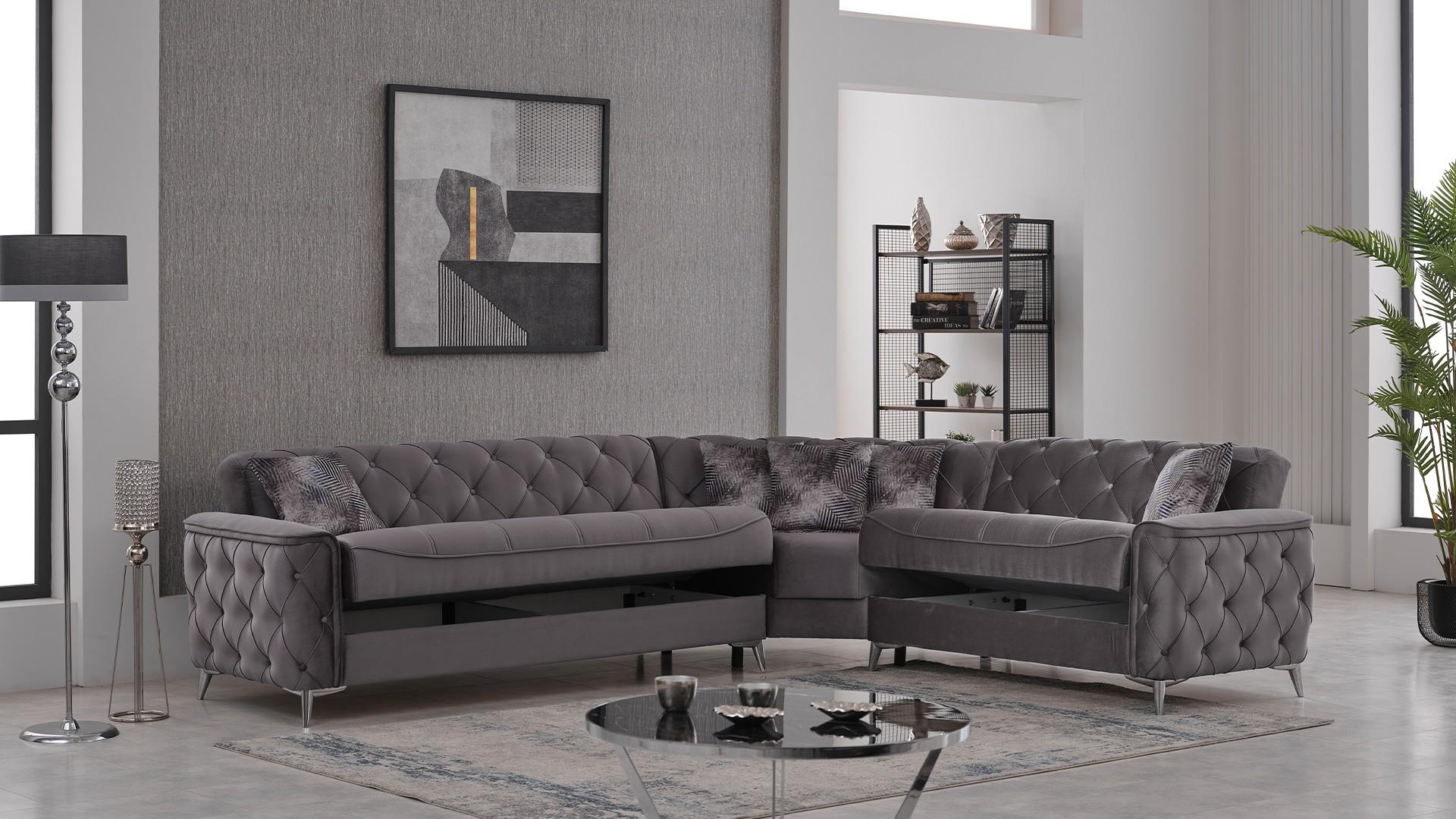 London Wohnlandschaft