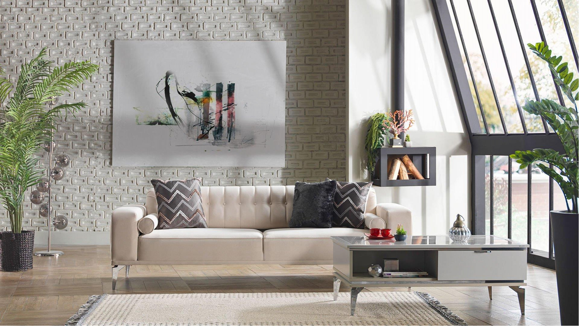 Loretto Sitzgarnitur