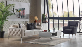 Loretto Sitzgarnitur