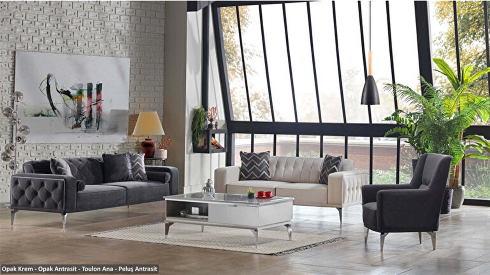 Loretto Sitzgarnitur