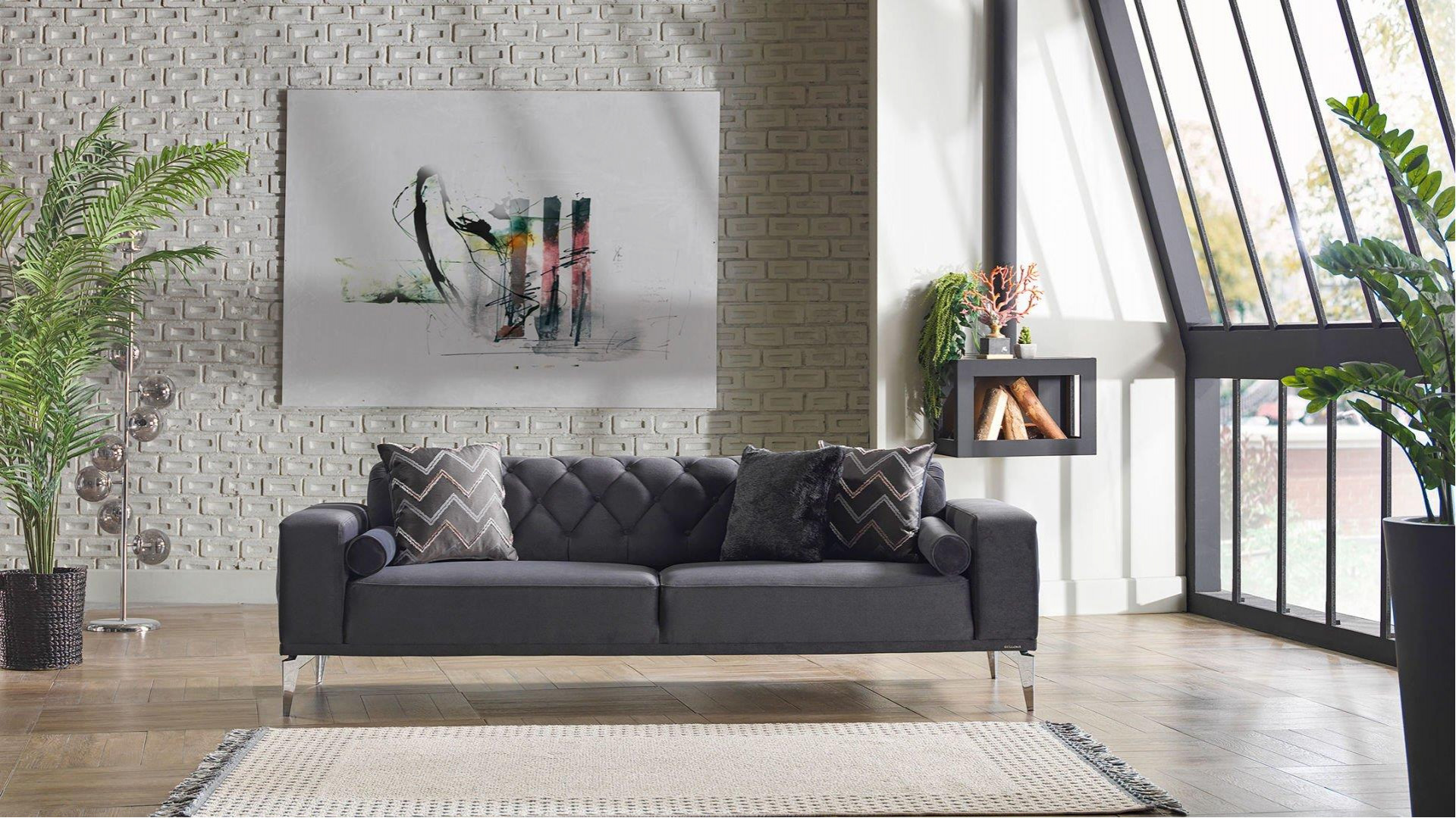 Loretto Sitzgarnitur