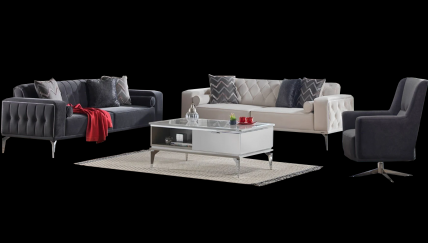 Loretto Sitzgarnitur