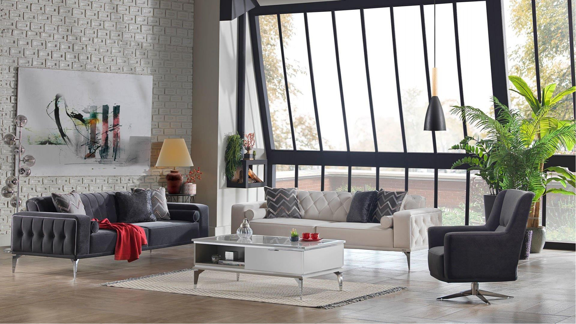 Loretto Sitzgarnitur