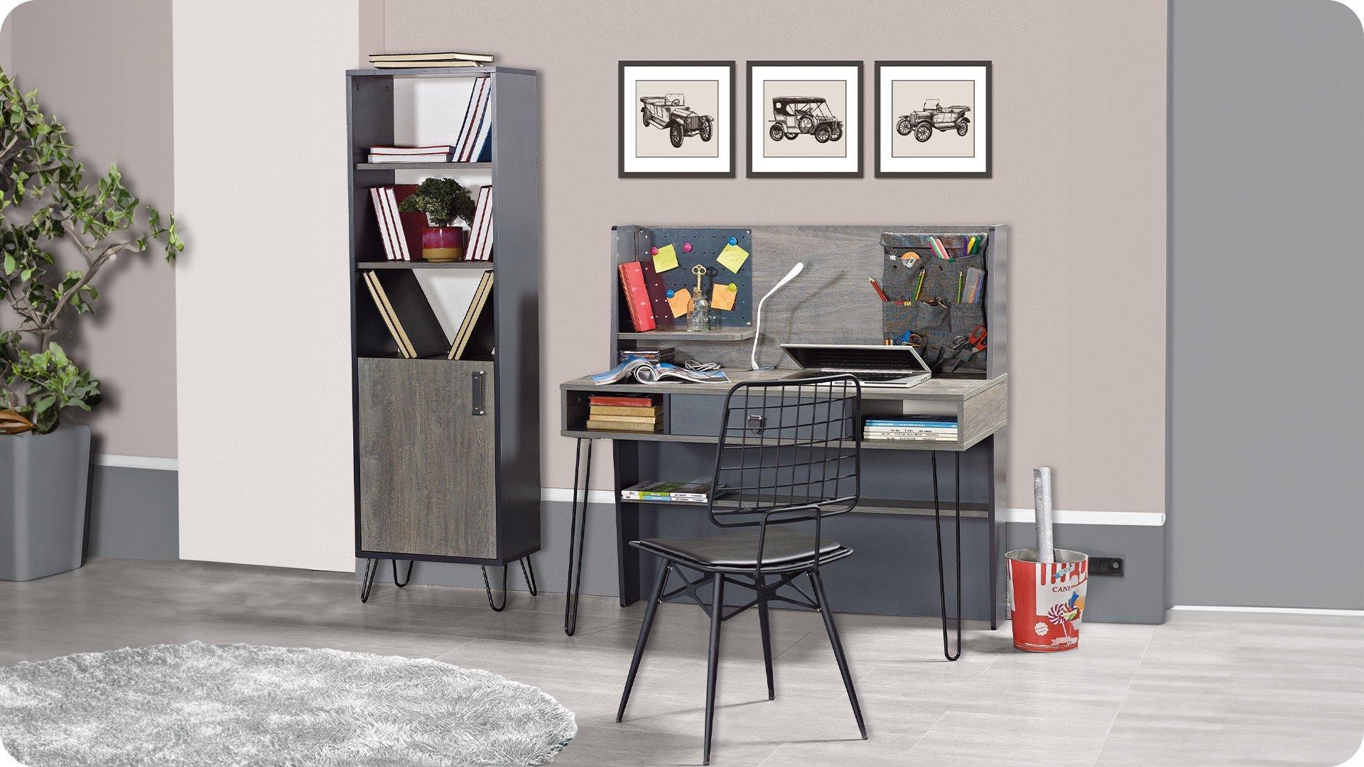 Lotus Jugendzimmer Set