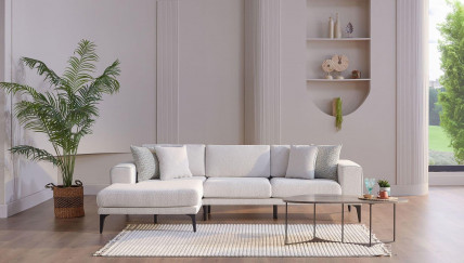 Lubin Wohnlandschaft