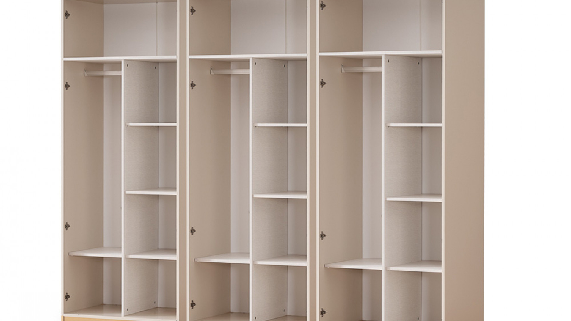 Madrid Schlafzimmer-Set