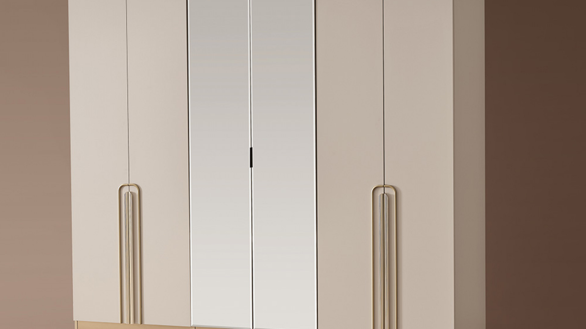 Madrid Schlafzimmer-Set