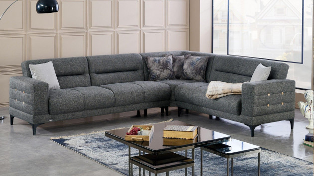 Magnum Wohnlandschaft