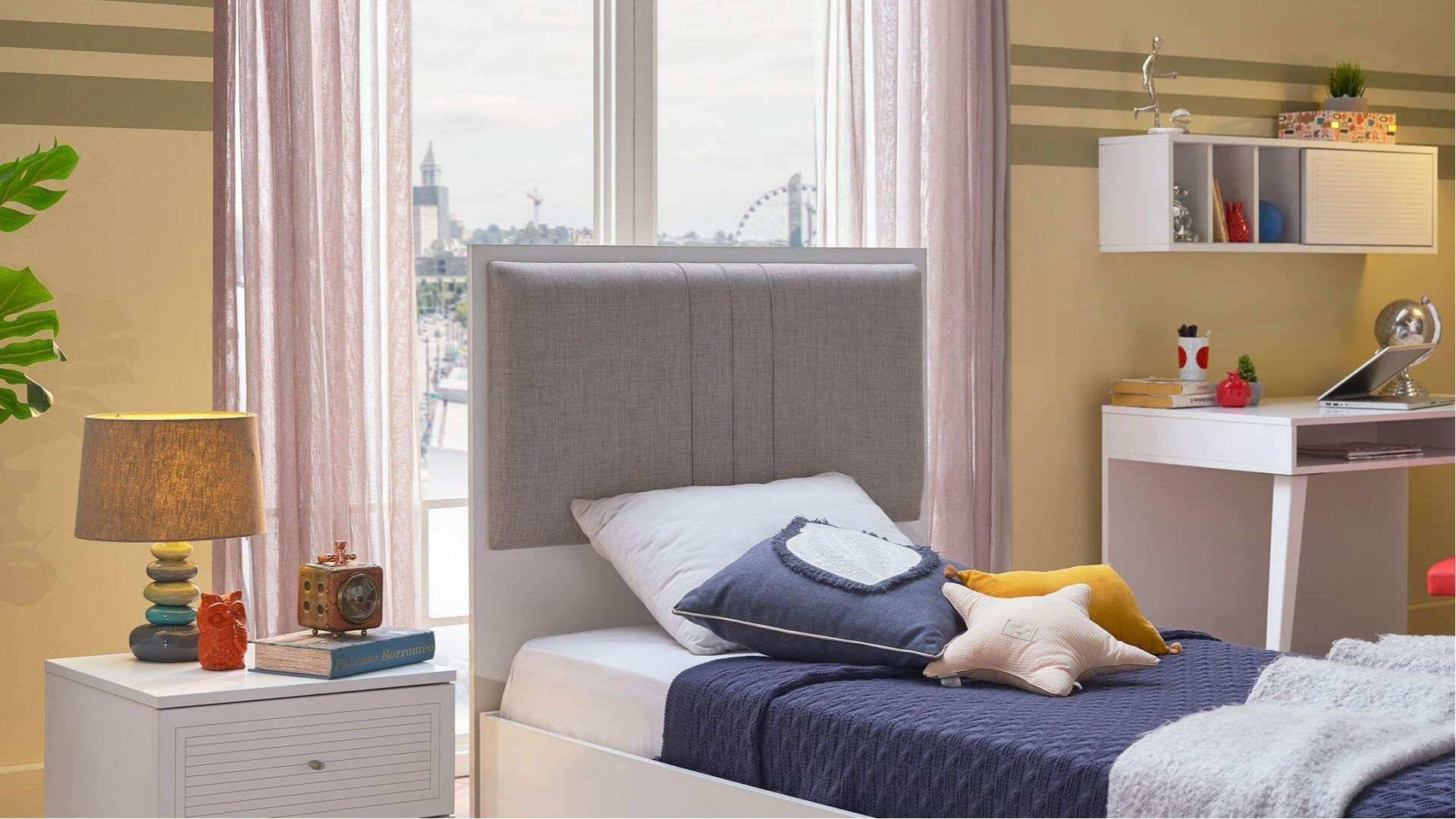 Majer Jugendzimmer-Set