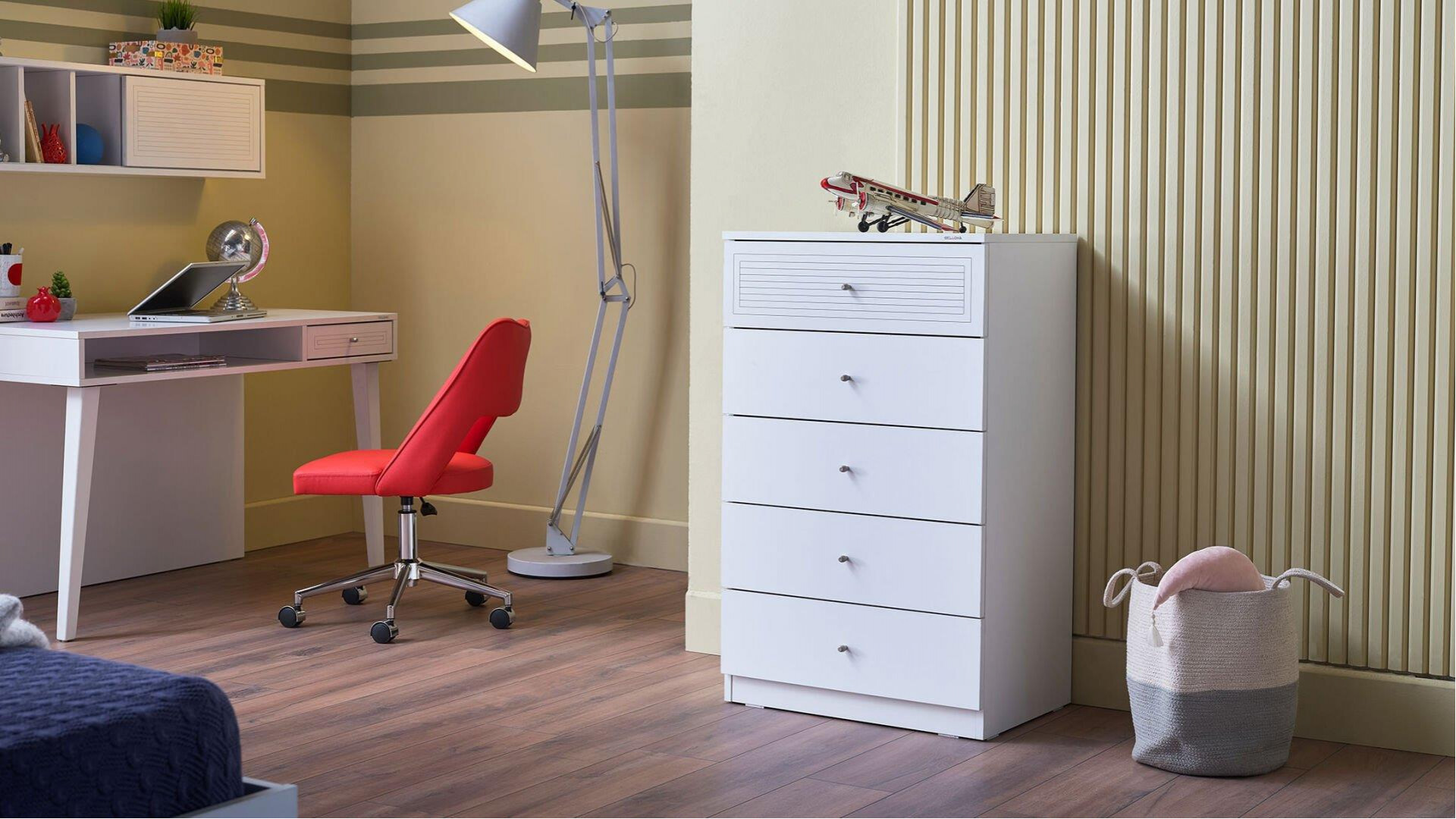 Majer Jugendzimmer-Set