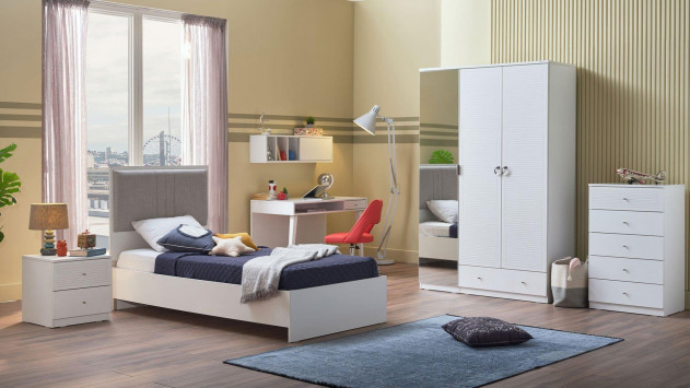 Majer Jugendzimmer-Set