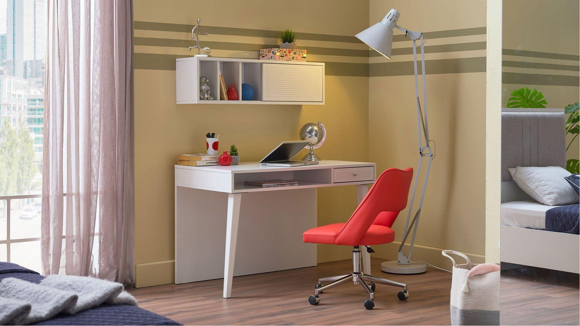 Majer Jugendzimmer-Set