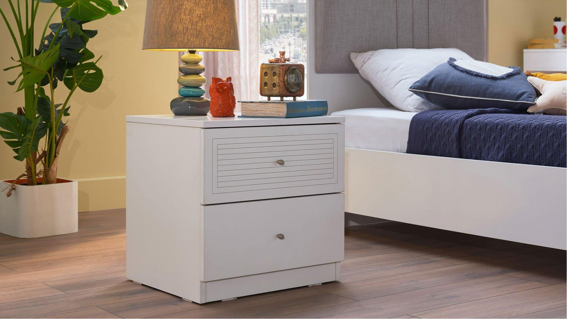 Majer Jugendzimmer-Set