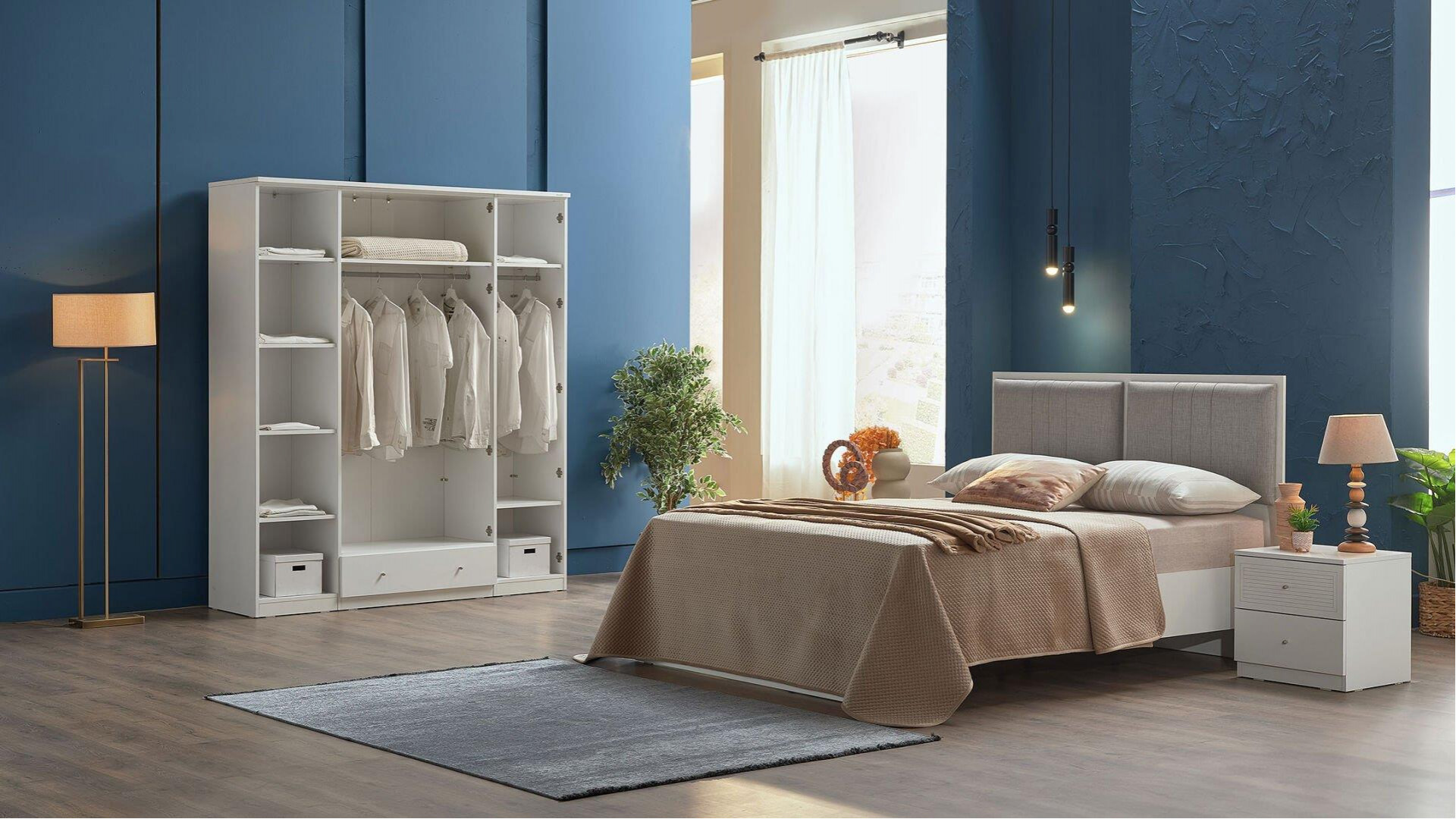 Majer Schlafzimmer-Set