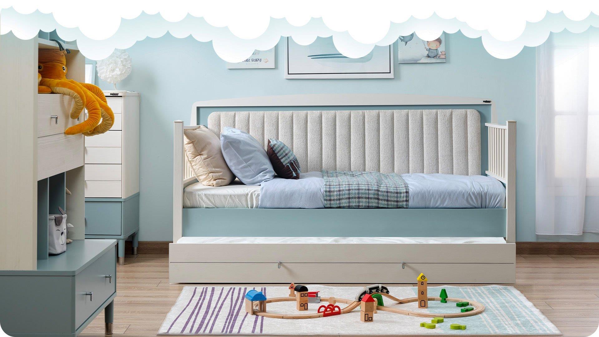 Marin Kinderzimmer Set