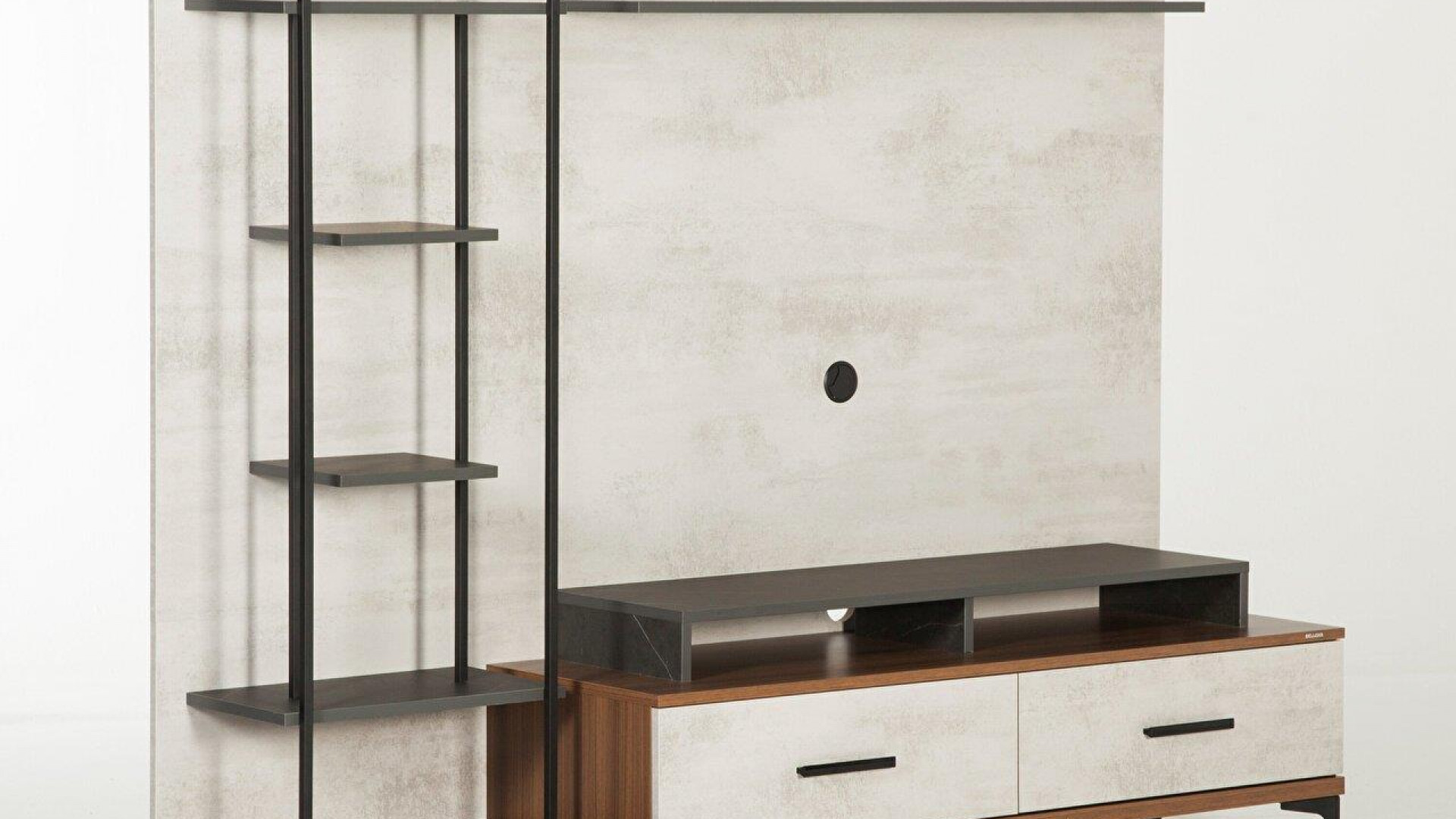 Marses Compact Wohnwand