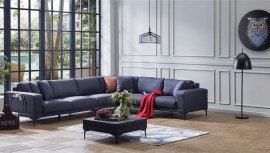 Marses Wohnlandschaft