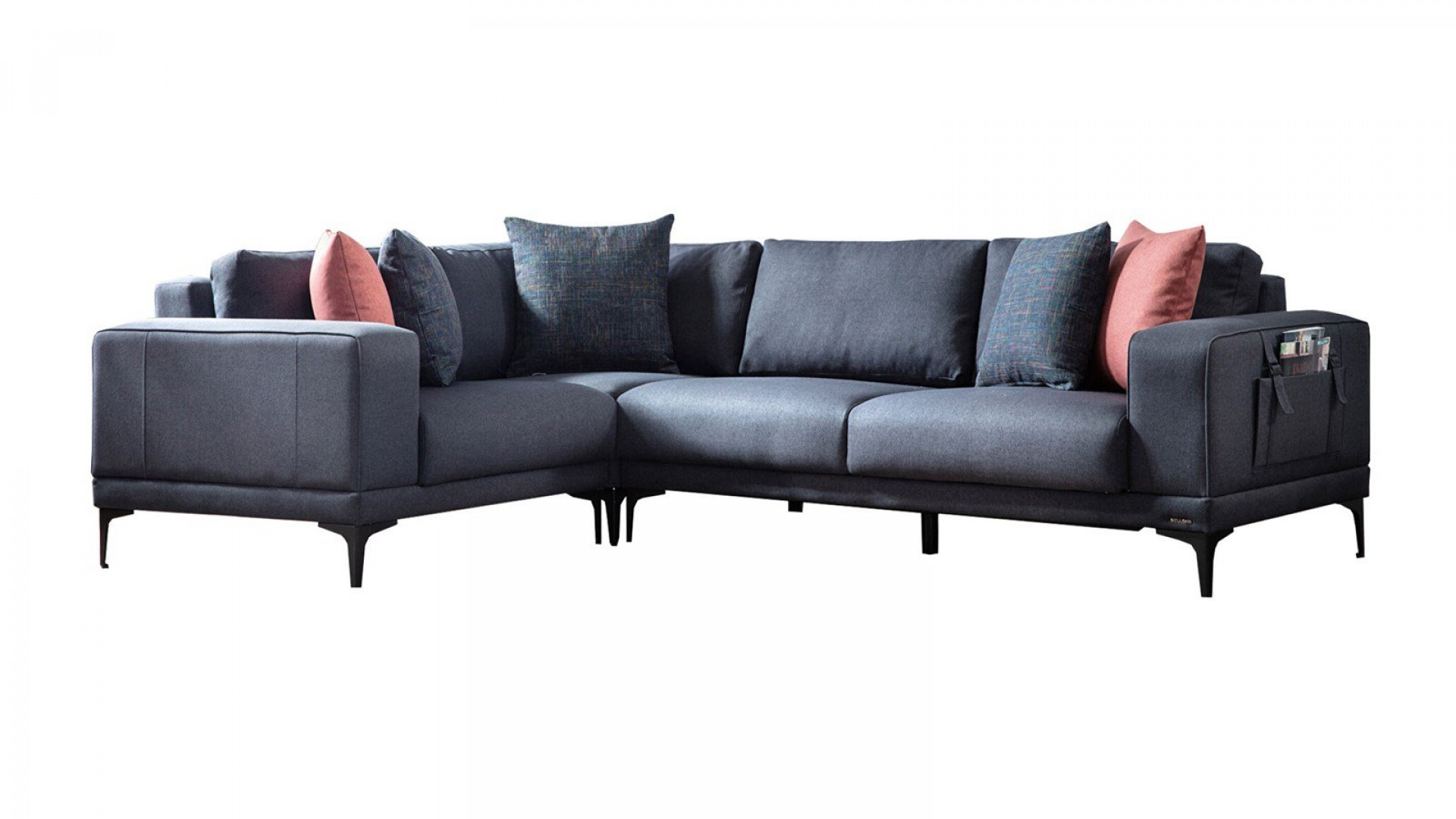 Marses Wohnlandschaft