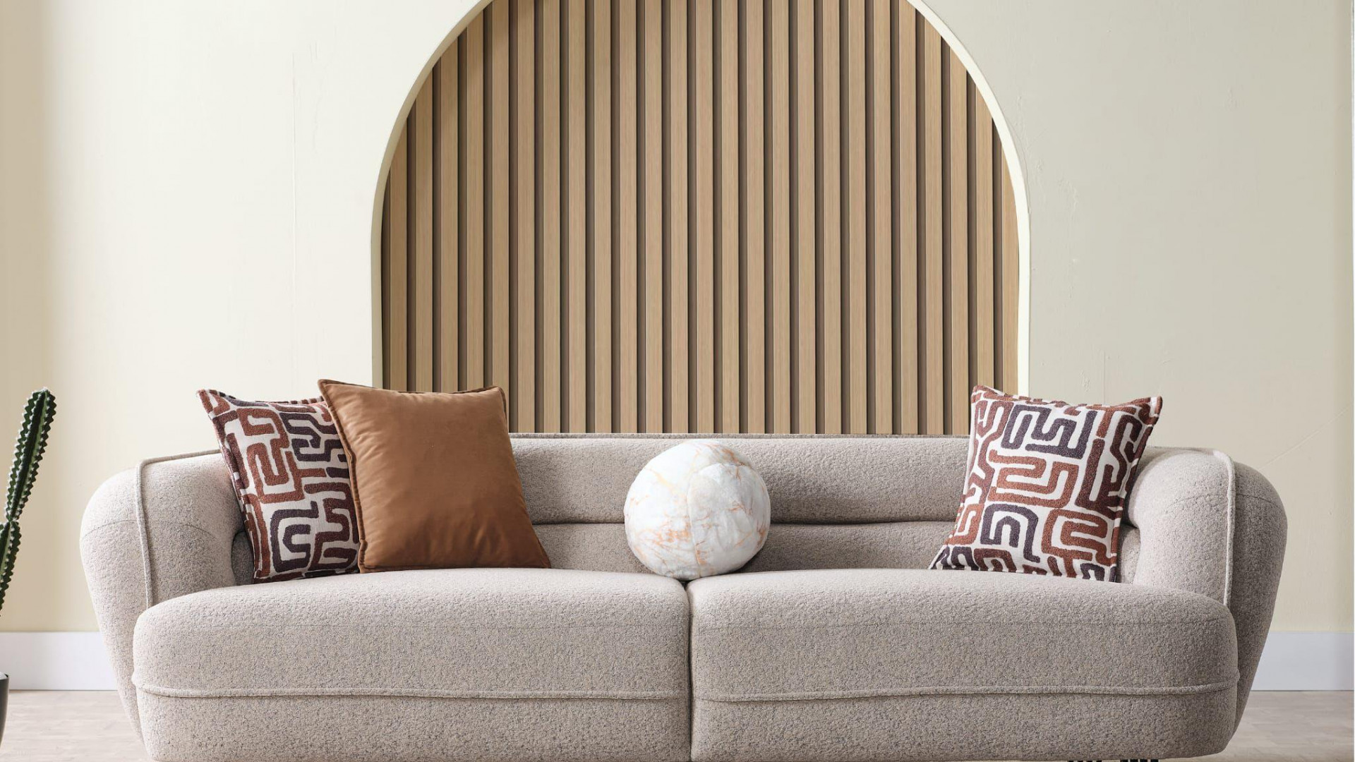 Marsilya Sitzgarnitur