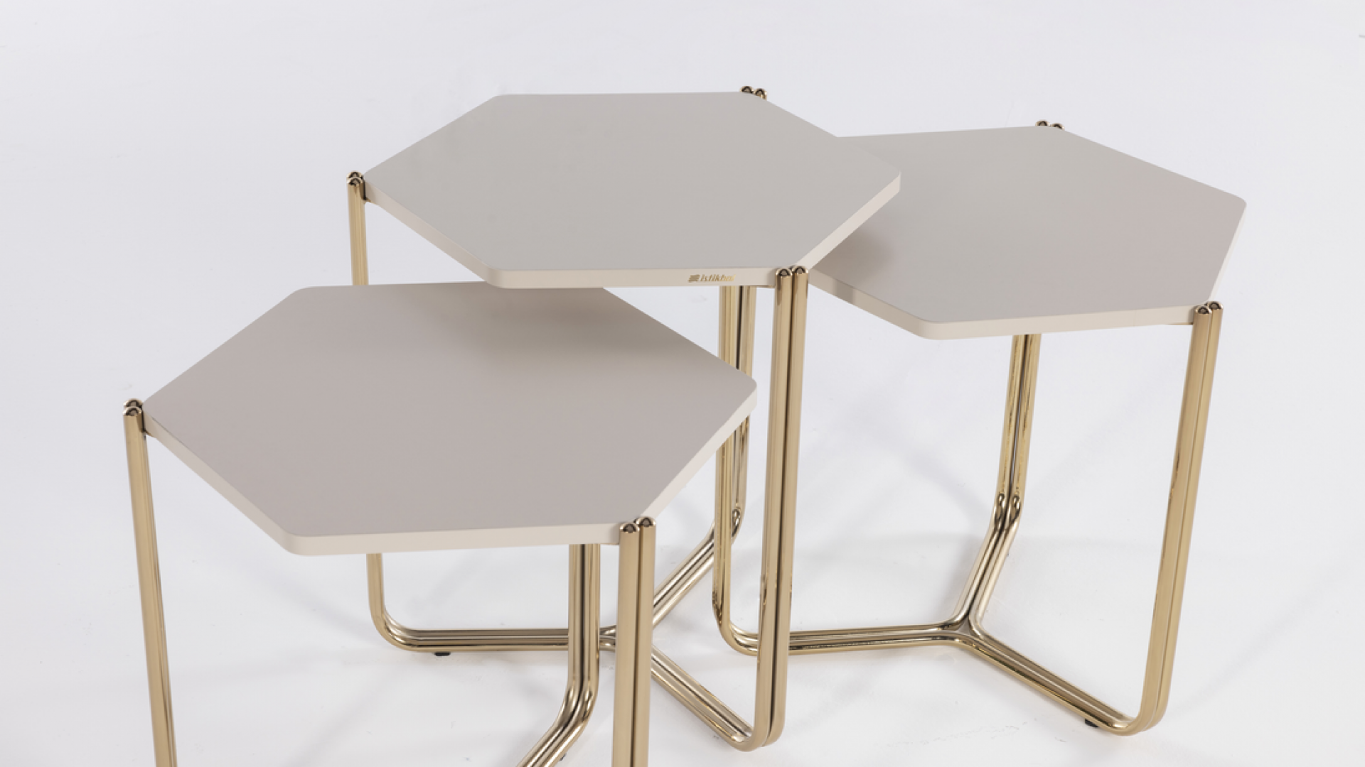 Marven Beistelltisch