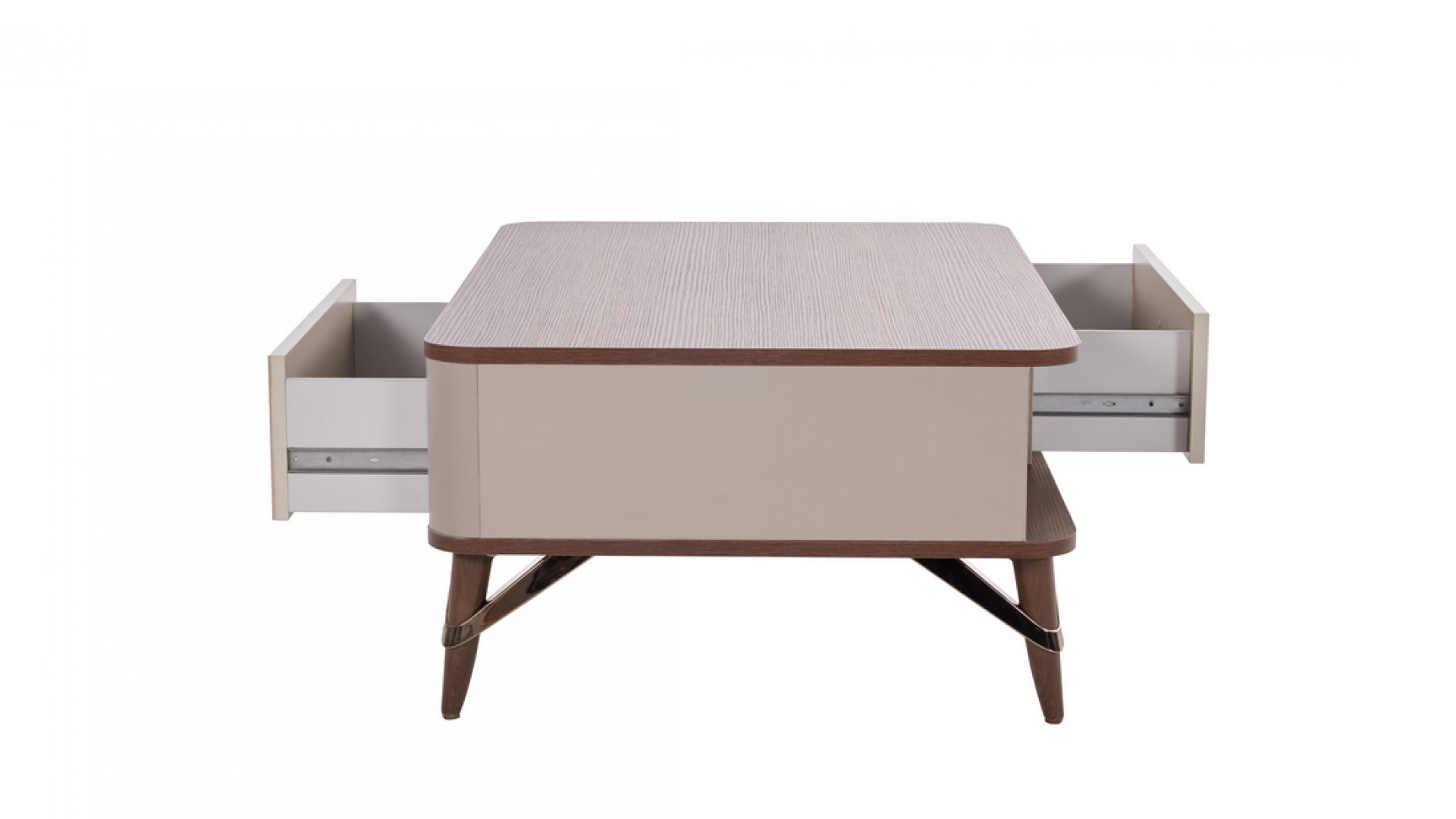 Marven Çekmeceli Couchtisch