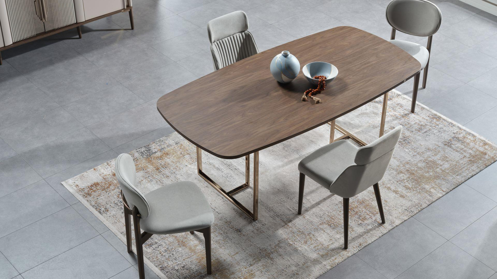 Marven Esszimmer Set