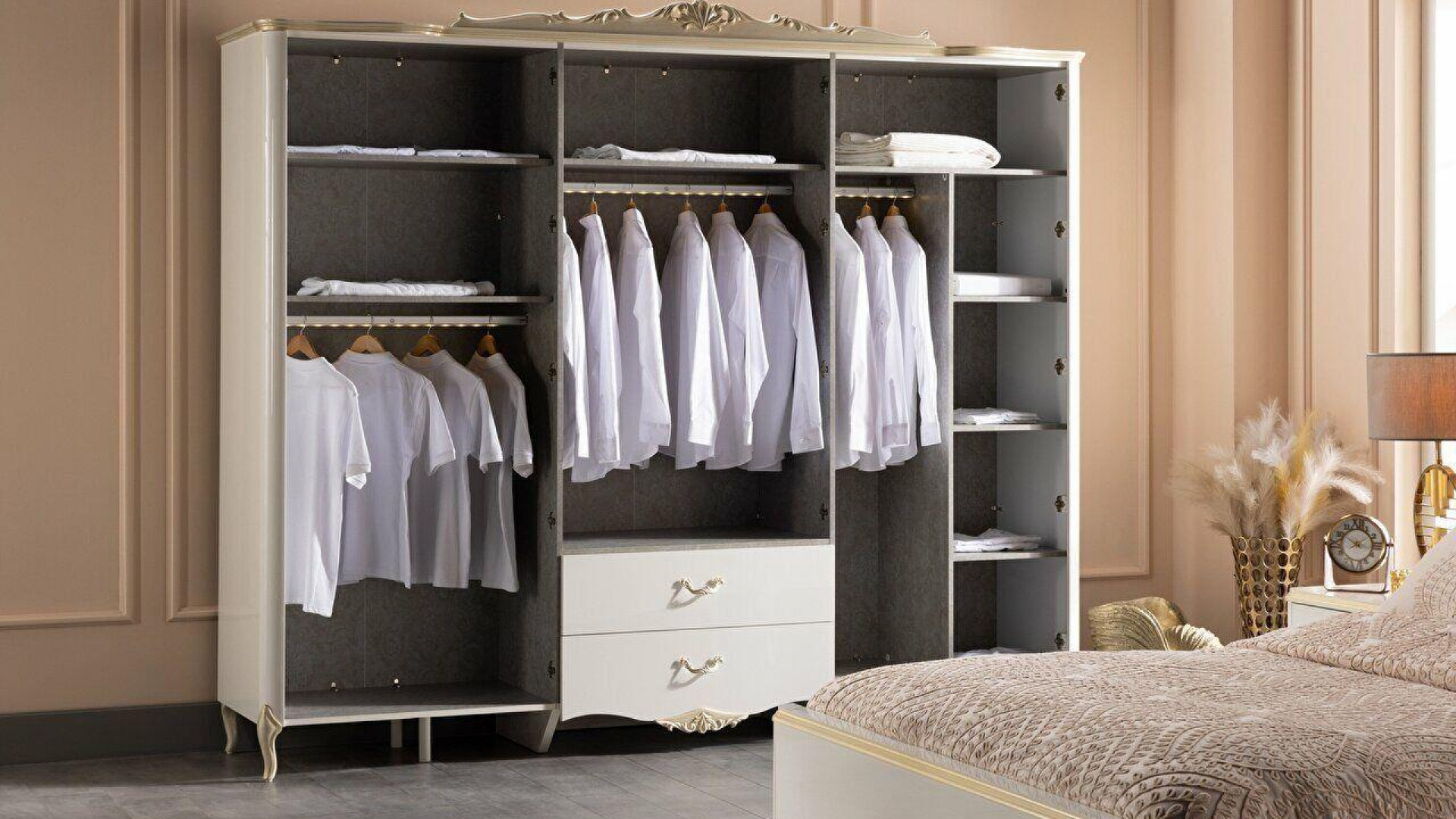 Massimo Schlafzimmer Set