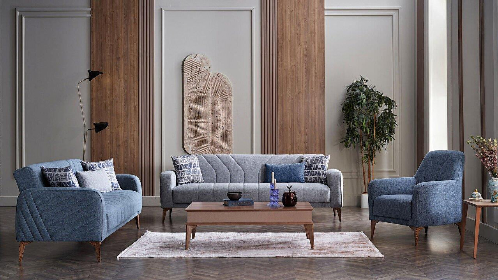 Mathias Sitzgarnitur