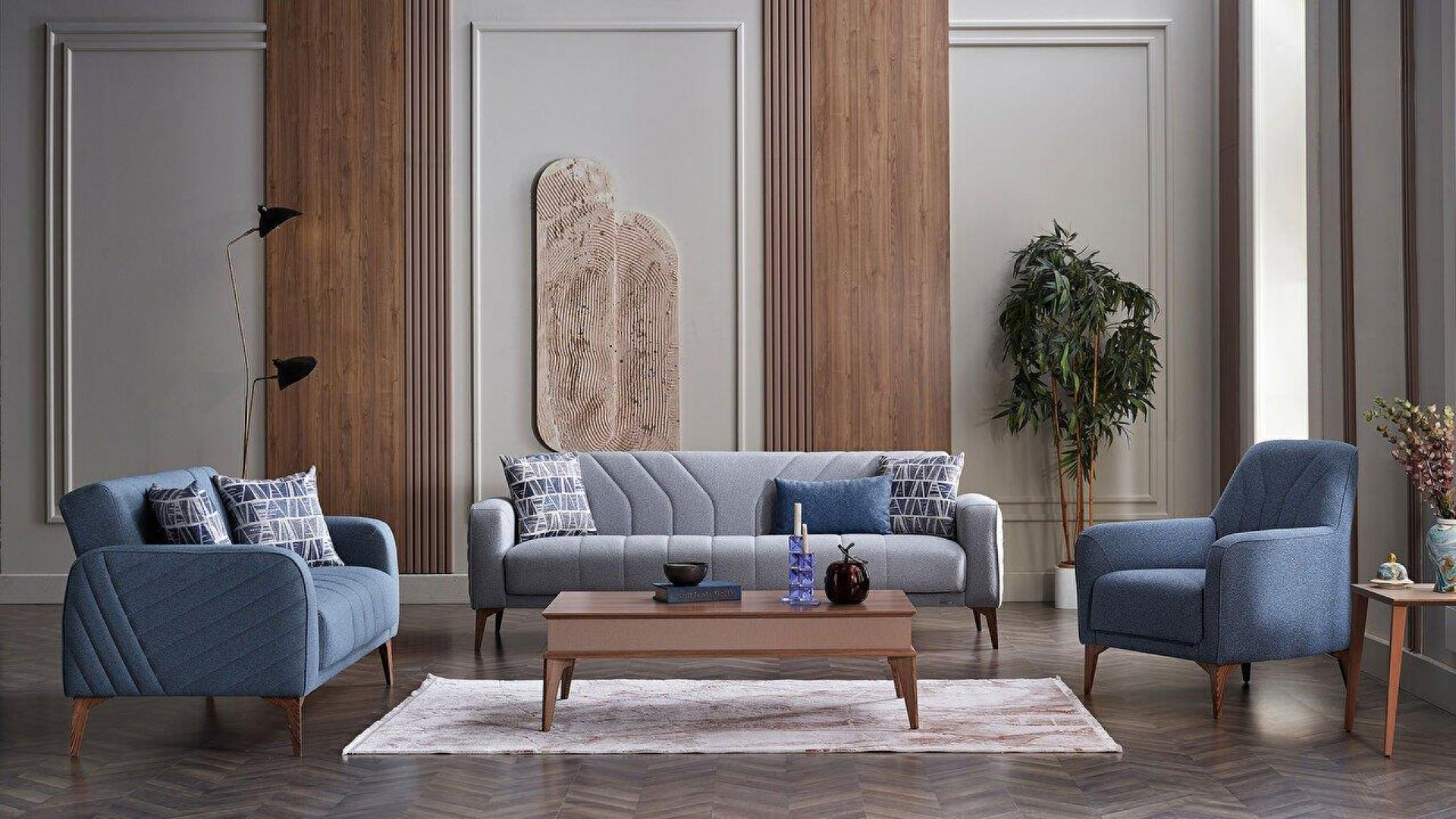 Mathias Sitzgarnitur