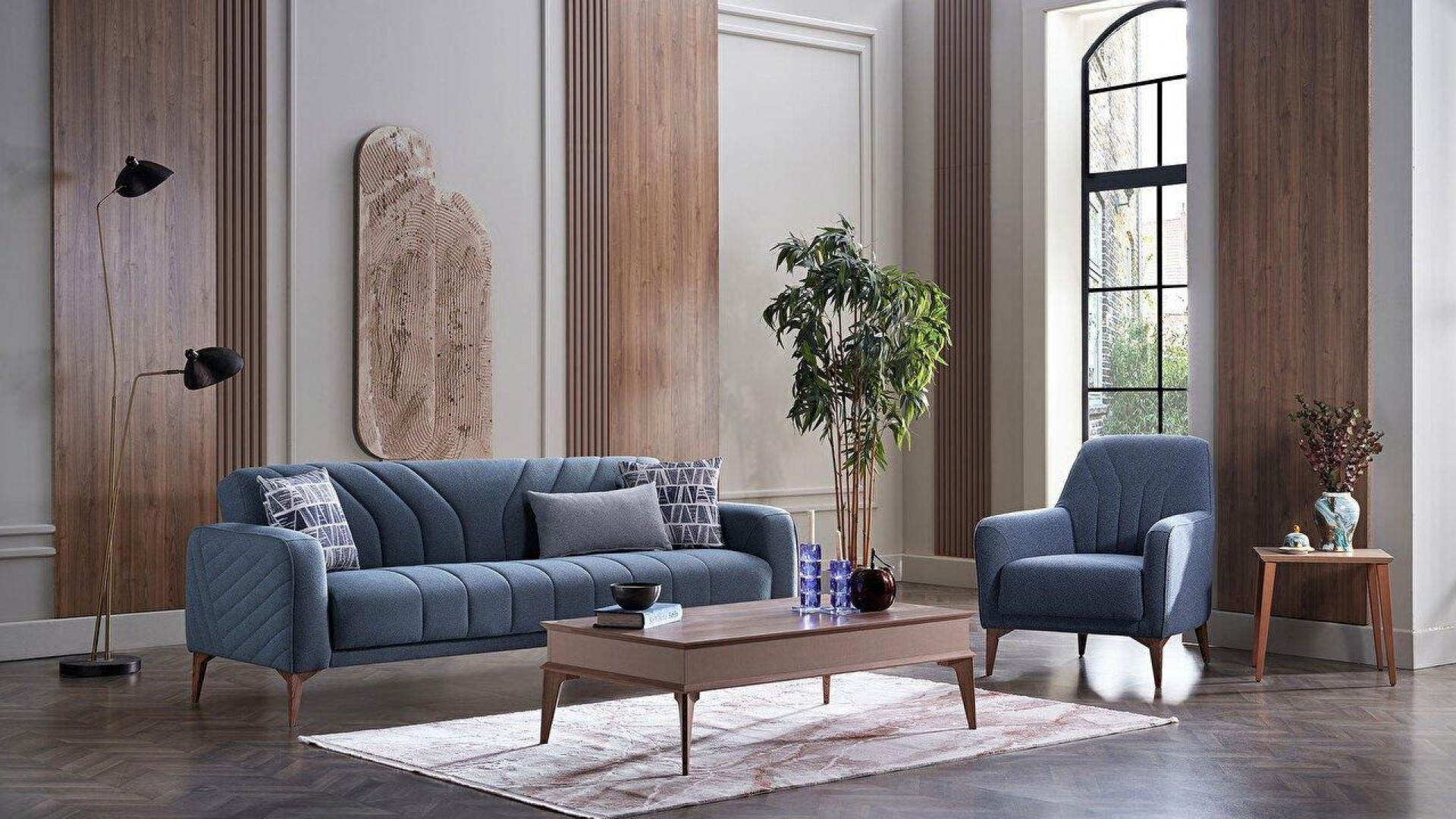 Mathias Sitzgarnitur