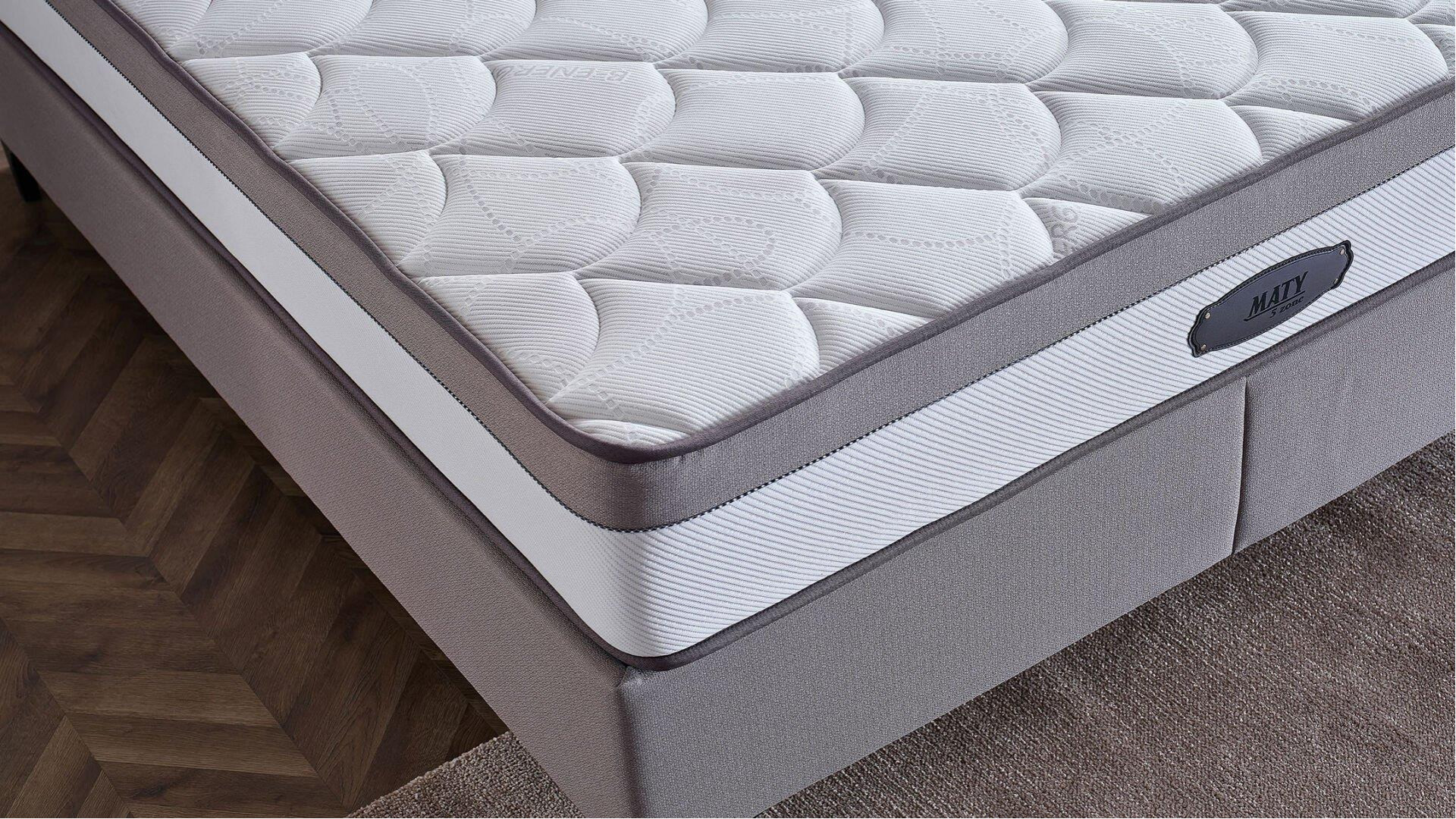 Maty 5 Zone Matratze