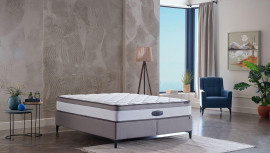 Maty 5 Zone Matratze