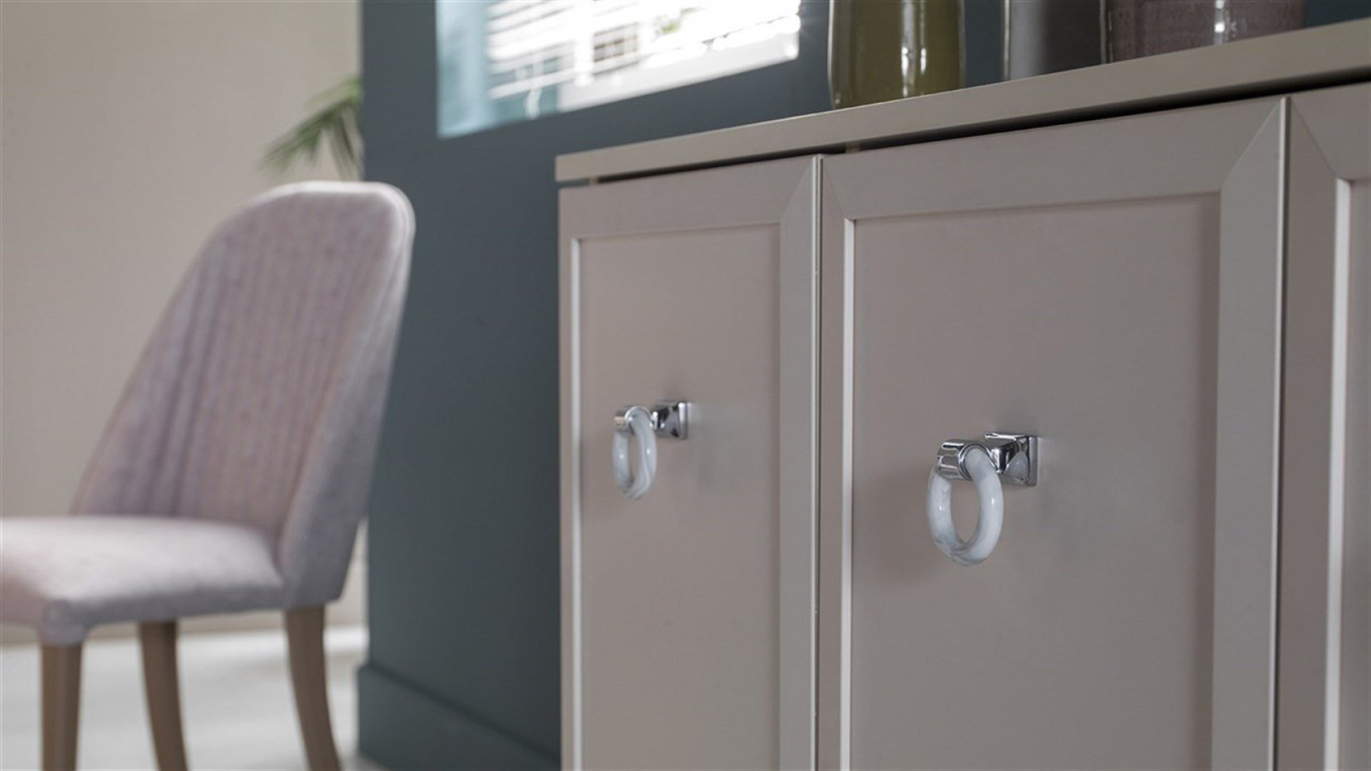 Mavenna Esszimmer Set