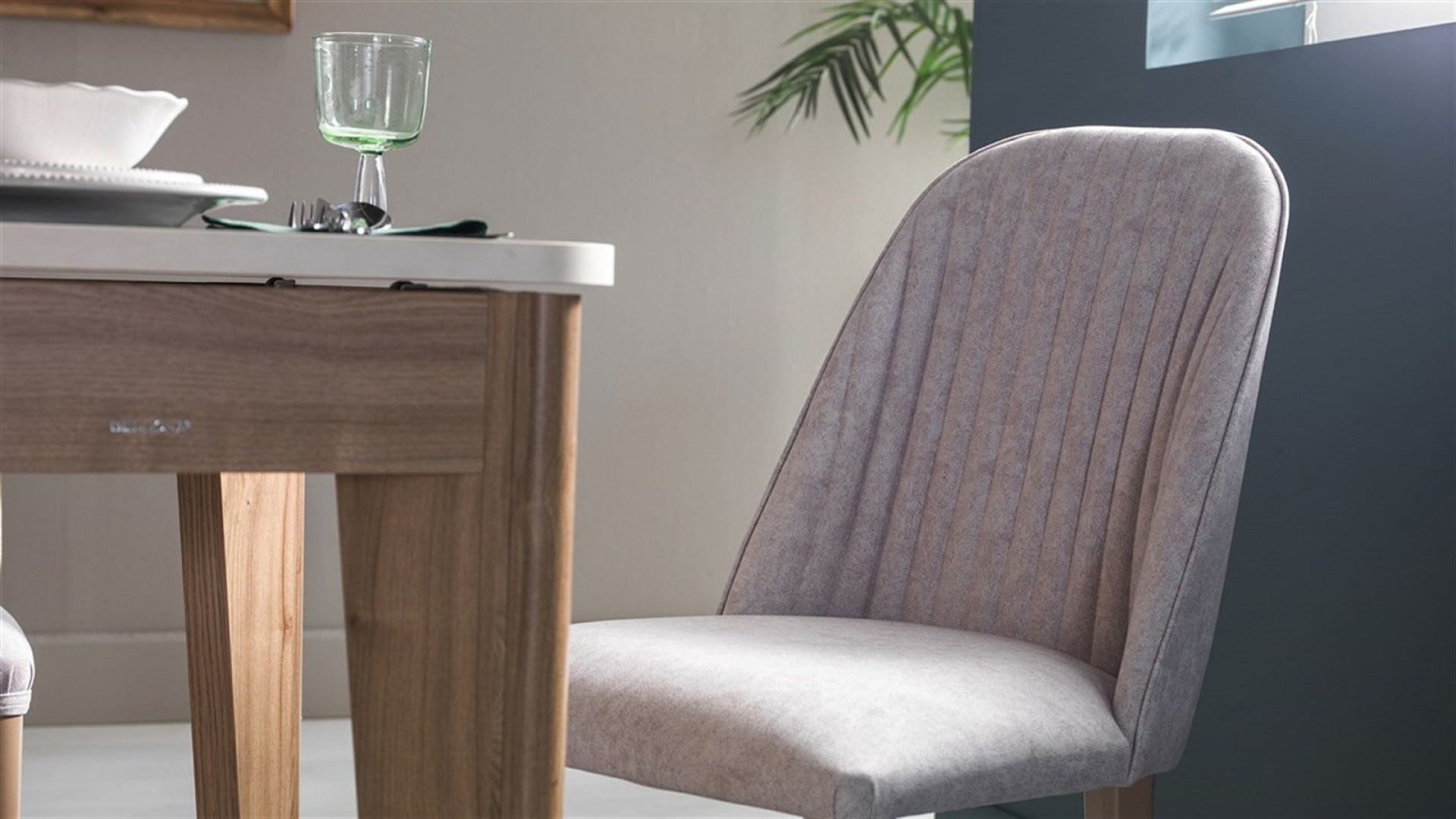 Mavenna Esszimmer Set