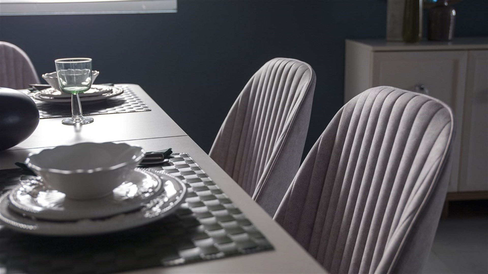 Mavenna Esszimmer Set