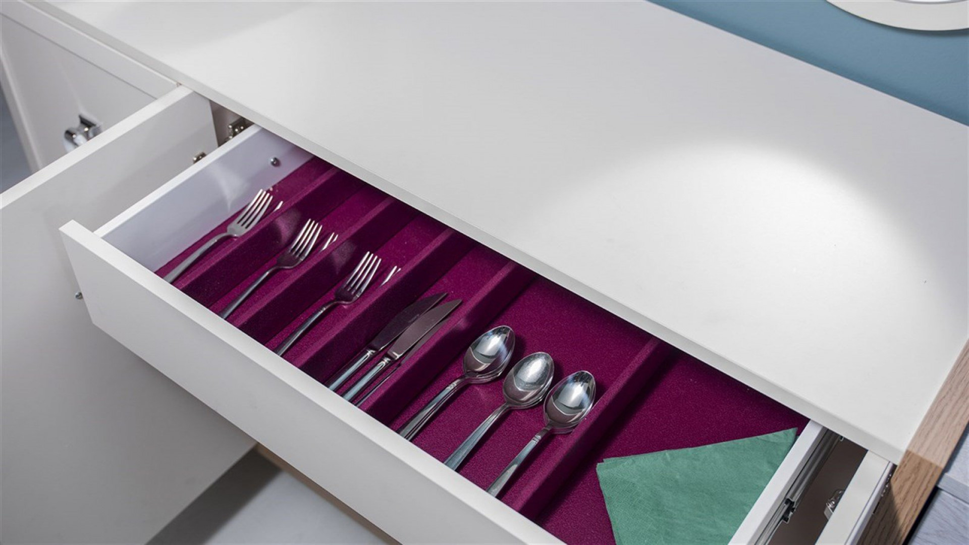 Mavenna Esszimmer Set