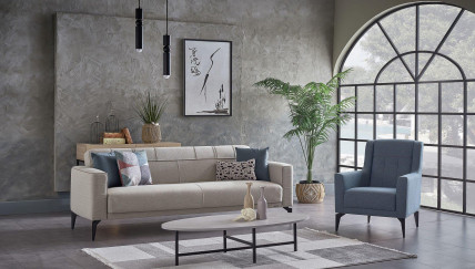 Melinton Sitzgarnitur