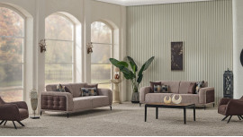 Midas Sitzgarnitur 1