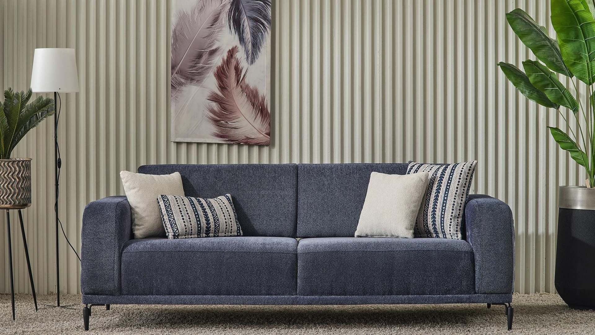 Midas Sitzgarnitur 2