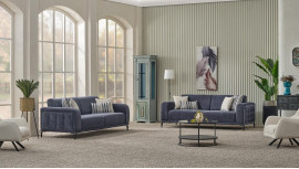 Midas Sitzgarnitur 2