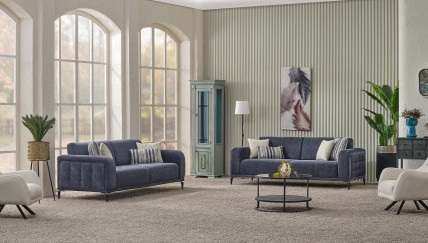 Midas Sitzgarnitur 2