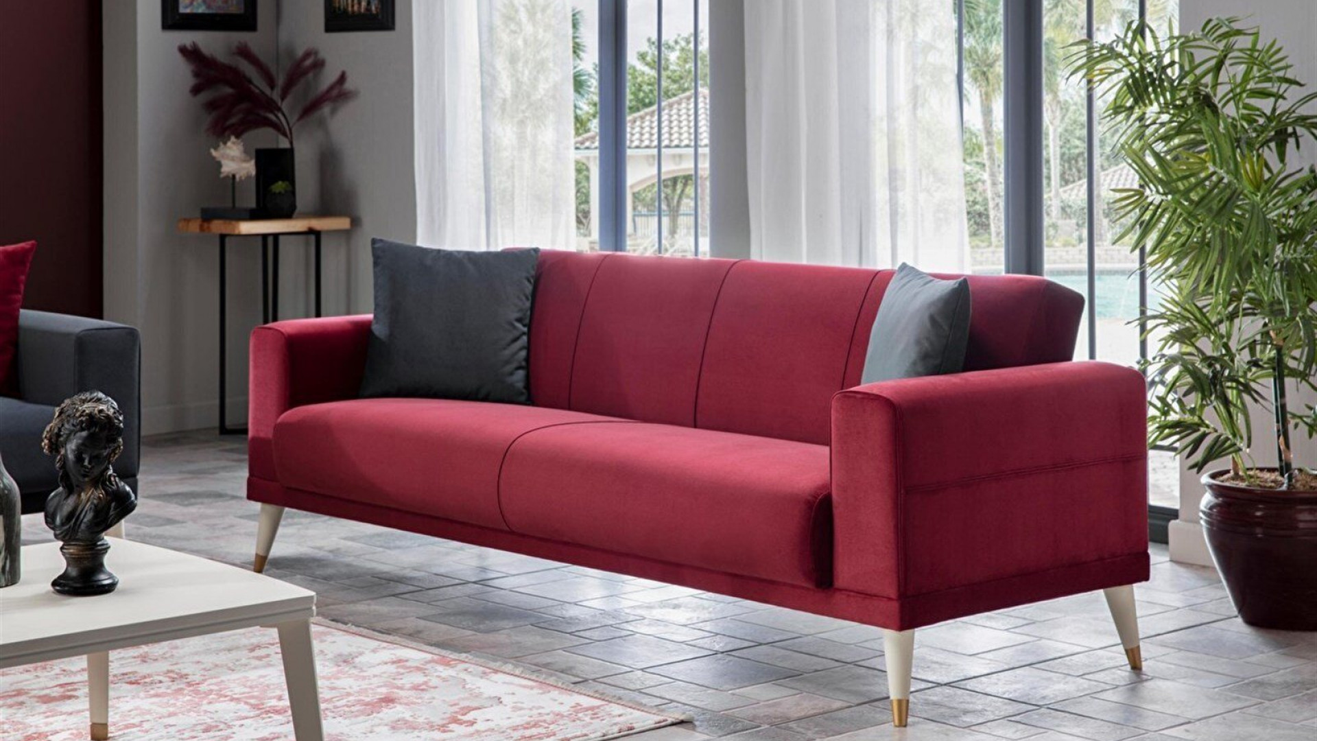 Mira S Sofa